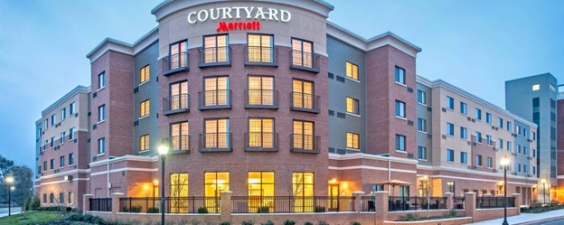 Upscale and Branded Room-Focused Hotels